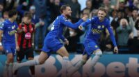 Hasil Chelsea vs Bournemouth The Blues Pesta 5 Gol Di Stamford Bridge Hasil Chelsea vs Bournemouth The Blues Pesta 5 Gol Di Stamford Bridge
