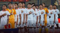 Hasil Copa das Nacoes 2026 Timnas Futsal Indonesia Takluk 2-0 dari Cape Verde Hasil Copa das Nacoes 2026 Timnas Futsal Indonesia Takluk 2-0 dari Cape Verde