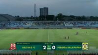 Hasil Deltras FC Vs Persiba Balikpapan Gol Muhammad Idris Dan Wigi Bawa The Lobster Amankan 3 Poin Hasil Deltras FC Vs Persiba Balikpapan Gol Muhammad Idris Dan Wigi Bawa The Lobster Amankan 3 Poin