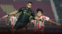 Hasil Deltras FC vs De Red FC_ Tuan Rumah Takluk Dua Gol Tanpa Balas Hasil Deltras FC vs De Red FC_ Tuan Rumah Takluk Dua Gol Tanpa Balas
