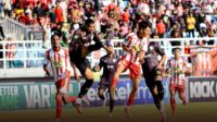 Hasil Deltras FC vs Persis Solo Penyerang Laskar Sambernyawa Henri Doumbia Cetak Hattrick Penyelamat Dari Kekalahan Di Sidoarjo Hasil Deltras FC vs Persis Solo Penyerang Laskar Sambernyawa Henri Doumbia Cetak Hattrick Penyelamat Dari Kekalahan Di Sidoarjo