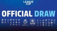 Hasil Drawing League Cup 20262027 Sebanyak 36 Klub Super League dan Championship Siap Unjuk Gigi Hasil Drawing League Cup 20262027 Sebanyak 36 Klub Super League dan Championship Siap Unjuk Gigi