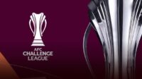 Hasil Drawing Perempat Final AFC Challenge League Pertemukan Borneo FC dan Shan United Hasil Drawing Perempat Final AFC Challenge League Pertemukan Borneo FC dan Shan United