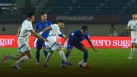 Hasil FIFA ASEAN Cup 2026 Kejutan Di Bandung! Filipina Sukses Bungkam Thailand 1-2 Hasil FIFA ASEAN Cup 2026 Kejutan Di Bandung! Filipina Sukses Bungkam Thailand 1-2