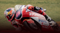 Hasil FP2 Moto3 Malaysia: Veda Ega Pratama Turun ke Posisi Kedelapan Hasil FP2 Moto3 Malaysia: Veda Ega Pratama Turun ke Posisi Kedelapan