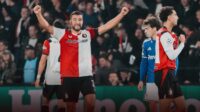 Hasil Feyenoord vs Como Sempat Tertinggal, Tuan Rumah Bangkit Tundukkan Pasukan Cesc Fabregas Hasil Feyenoord vs Como Sempat Tertinggal, Tuan Rumah Bangkit Tundukkan Pasukan Cesc Fabregas