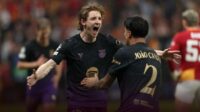Hasil Galatasaray vs Barcelona Aksi Gemilang Lamine Yamal Bawa Blaugrana Bangkit Dan Menang Telak 1-4 Hasil Galatasaray vs Barcelona Aksi Gemilang Lamine Yamal Bawa Blaugrana Bangkit Dan Menang Telak 1-4