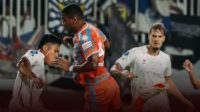 Hasil Garudayaksa FC vs Persib Bandung Adam Alis Jadi Pahlawan Kemenangan Maung Bandung Lewat Gol Masa Injury Time Hasil Garudayaksa FC vs Persib Bandung Adam Alis Jadi Pahlawan Kemenangan Maung Bandung Lewat Gol Masa Injury Time