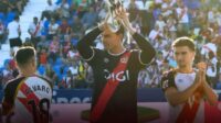 Hasil Getafe vs Rayo Vallecano Emil Audero Main Penuh, Pertandingan Berakhir Imbang 1-1 Hasil Getafe vs Rayo Vallecano Emil Audero Main Penuh, Pertandingan Berakhir Imbang 1-1