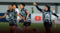 Hasil Indonesia Women's League Gol Rosalia Selamatkan FC Bekasi City Women Dari Kekalahan Atas Garudayaksa Women Hasil Indonesia Women's League Gol Rosalia Selamatkan FC Bekasi City Women Dari Kekalahan Atas Garudayaksa Women