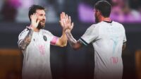 Hasil Inter Miami vs New York City Menang 2-0, Messi dan Suarez Cetak Assist Hasil Inter Miami vs New York City Menang 2-0, Messi dan Suarez Cetak Assist