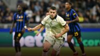 Hasil Inter vs Club Brugge Nerazzurri Tumbang Lewat Hattrick Nicolo Tresoldi Hasil Inter vs Club Brugge Nerazzurri Tumbang Lewat Hattrick Nicolo Tresoldi