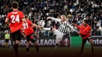 Hasil Juventus vs Rennes Bianconeri Ditahan Imbang Dua Sama Di Kandang Hasil Juventus vs Rennes Bianconeri Ditahan Imbang Dua Sama Di Kandang