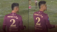 Hasil KNVB Cup: Mees Hilgers Catat Comeback Dan Bawa SC Heerenveen Menang Hasil KNVB Cup: Mees Hilgers Catat Comeback Dan Bawa SC Heerenveen Menang