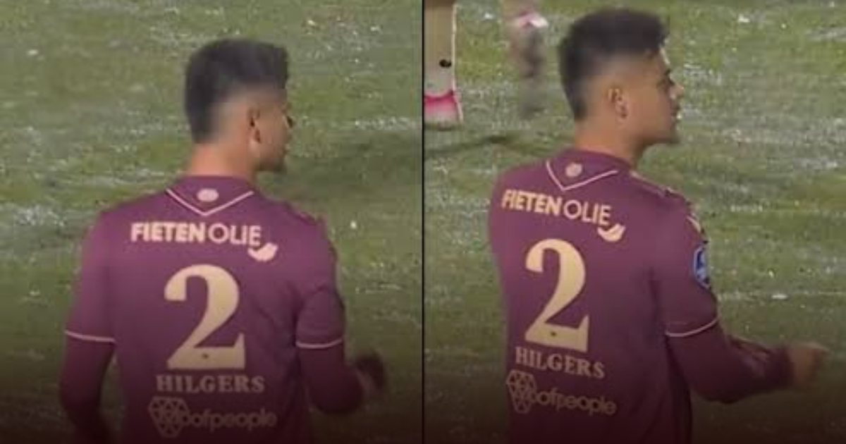 Hasil KNVB Cup: Mees Hilgers Catat Comeback Dan Bawa SC Heerenveen Menang