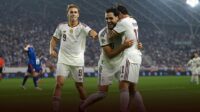 Hasil Kroasia vs Spanyol Mikel Merino Cetak Brace Dan Bawa La Roja Raih Poin Penuh Hasil Kroasia vs Spanyol Mikel Merino Cetak Brace Dan Bawa La Roja Raih Poin Penuh