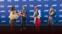 Hasil Kualifikasi F1 GP Bahrain 2026 Max Verstappen Tampil Dominan Amankan Pole Position Perdana Musim Ini Hasil Kualifikasi F1 GP Bahrain 2026 Max Verstappen Tampil Dominan Amankan Pole Position Perdana Musim Ini