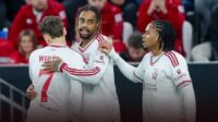 Hasil LASK vs Liverpool Bradley Barcola Hattrick, The Reds Pesta Gol 3-6 Hasil LASK vs Liverpool Bradley Barcola Hattrick, The Reds Pesta Gol 3-6