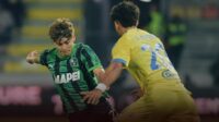 Hasil Liga Italia Tanpa Jay Idzes, Sassuolo Dipaksa Menyerah 4-2 dari Frosinone Hasil Liga Italia Tanpa Jay Idzes, Sassuolo Dipaksa Menyerah 4-2 dari Frosinone
