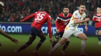 Hasil Lille vs Galatasaray Calvin Verdonk Main Penuh, Les Dogues Tumbang 2-4 Hasil Lille vs Galatasaray Calvin Verdonk Main Penuh, Les Dogues Tumbang 2-4