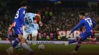 Hasil Man City vs PSG Sempat Tertinggal 3 Gol, The Citizens Tumbang 2-4 Hasil Man City vs PSG Sempat Tertinggal 3 Gol, The Citizens Tumbang 2-4