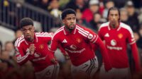 Hasil Manchester United vs Bournemouth Leny Yoro Dan Senne Lammens Lakukan Blunder Fatal Hasil Manchester United vs Bournemouth Leny Yoro Dan Senne Lammens Lakukan Blunder Fatal