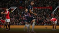 Hasil Manchester United vs Tottenham Gol Injury Time Dominic Solanke Batalkan Kemenangan The Red Devils Hasil Manchester United vs Tottenham: Gol Injury Time Dominic Solanke Batalkan Kemenangan The Red Devils