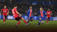 Hasil PSG vs Lyon: 2 Gol Babak Kedua Bawa Les Parisiens Ke Puncak Klasemen Hasil PSG vs Lyon: 2 Gol Babak Kedua Bawa Les Parisiens Ke Puncak Klasemen