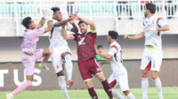 Hasil PSM Makassar vs Madura United_ Laskar Sape Kerrab Menang Tipis 0-1 Di Parepare Hasil PSM Makassar vs Madura United_ Laskar Sape Kerrab Menang Tipis 0-1 Di Parepare