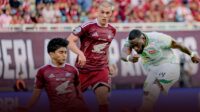Hasil PSM Makassar vs Persebaya Surabaya Dua Penalti Alex Martins Gagal, Juku Eja Menang 1-0 Hasil PSM Makassar vs Persebaya Surabaya Dua Penalti Alex Martins Gagal, Juku Eja Menang 1-0