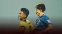 Hasil Pegadaian Championship 2026-2027 Barito Putera Menang Tipis, Tornado FC Pesta Gol Hasil Pegadaian Championship 2026-2027: Barito Putera Menang Tipis, Tornado FC Pesta Gol