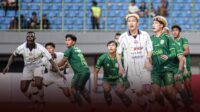 Hasil Pegadaian Championship 2026-2027 Sumsel United dan Bekasi City Pesta Gol Hasil Pegadaian Championship 2026-2027: Sumsel United dan FC Bekasi City Pesta Gol