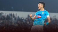 Hasil Persela vs Persipura_ Brace Dendy Sulistyawan Antar Laskar Joko Tingkir Meraih Kemenangan Hasil Persela vs Persipura_ Brace Dendy Sulistyawan Antar Laskar Joko Tingkir Meraih Kemenangan