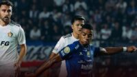 Hasil Persib Bandung vs Persik Kediri Gol Tunggal Julio Cesar Amankan 3 Poin Penting Bagi Maung bandung Hasil Persib Bandung vs Persik Kediri Gol Tunggal Julio Cesar Amankan 3 Poin Penting Bagi Maung bandung