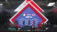 Hasil Race Formula 1 GP Bahrain 2026 In Malaysia Strategi Pit Stop Dan Restart Sempurna Buat Max Verstappen Mengulang Momen Kejayaan Di Sepang Hasil Race Formula 1 GP Bahrain 2026 In Malaysia Strategi Pit Stop Dan Restart Sempurna Buat Max Verstappen Mengulang Momen Kejayaan Di Sepang