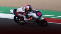Hasil Race Moto3 Jepang 2026 Veda Ega Pratama Finis Ke-11 Secara Dramatis Hasil Race Moto3 Jepang 2026 Veda Ega Pratama Finis Ke-11 Secara Dramatis
