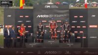 Hasil Race MotoGP Jepang 2026 Marc Marquez Tekuk Jorge Martin Dalam Duel Sengit Di Sirkuit Motegi Hasil Race MotoGP Jepang 2026 Marc Marquez Tekuk Jorge Martin Dalam Duel Sengit Di Sirkuit Motegi