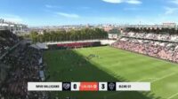 Hasil Rayo Vallecano vs Elche Emil Audero Bikin 6 Saves Tetapi Tetap Kalah 0-3 Hasil Rayo Vallecano vs Elche Emil Audero Bikin 6 Saves Tetapi Tetap Kalah 0-3
