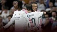 Hasil Real Madrid vs RB Leipzig Los Blancos Pesta 4 Gol Di Santiago Bernabeu Hasil Real Madrid vs RB Leipzig Los Blancos Pesta 4 Gol Di Santiago Bernabeu
