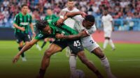 Hasil Sassuolo vs AC Milan Jay Idzes Masih Absen Karena Cedera Paha, Kedua Tim Berbagi Angka Hasil Sassuolo vs AC Milan Jay Idzes Masih Absen Karena Cedera Paha, Kedua Tim Berbagi Angka