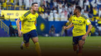 Hasil Saudi Pro League_ Cristiano Ronaldo Hattrick, Al Nassr Tekuk Al Kholood 5-3 Hasil Saudi Pro League_ Cristiano Ronaldo Hattrick, Al Nassr Tekuk Al Kholood 5-3