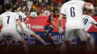 Hasil Spanyol Vs Republik Ceko La Roja Jaga Rekor Sempurna Di UEFA Nations League Hasil Spanyol Vs Republik Ceko La Roja Jaga Rekor Sempurna Di UEFA Nations League