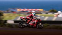 Hasil Sprint Race MotoGP Australia 2026 Marc Marquez Menang, Jorge Martin Mengalami Kecelakaan Hasil Sprint Race MotoGP Australia 2026 Marc Marquez Menang, Jorge Martin Mengalami Kecelakaan