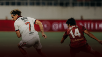 Hasil Super League 2026-2027 Java United Menang Tipis, Madura Ditahan Imbang Bhayangkara Hasil Super League 2026-2027: Java United Menang Tipis, Madura Ditahan Imbang Bhayangkara