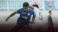 Hasil Super League Persita Menang Tipis, Arema Bangkit di Menit Akhir Hasil Super League: Persita Menang Tipis, Arema Bangkit di Menit Akhir