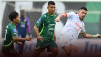 Hasil Super League_ Borneo FC Amankan Kemenangan 1-2 Kontra 10 Pemain PSS Sleman Di Maguwoharjo Hasil Super League_ Borneo FC Amankan Kemenangan 1-2 Kontra 10 Pemain PSS Sleman Di Maguwoharjo
