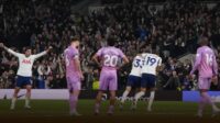 Hasil Tottenham vs Coventry City Spurs Akhirnya Raih Kemenangan Perdana di Premier League Hasil Tottenham vs Coventry City Spurs Akhirnya Raih Kemenangan Perdana di Premier League
