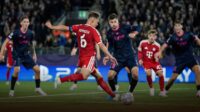 Hasil Viking vs Bayern Munchen Tuan Rumah Imbangi Raksasa Jerman Lewat Drama 6 Gol Hasil Viking vs Bayern Munchen Tuan Rumah Imbangi Raksasa Jerman Lewat Drama 6 Gol