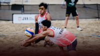 Hasil Wakil Indonesia di Suma Open 2026 AVC Beach Tour, BintangSofyan Kembali Dapatkan Kemenangan Hasil Wakil Indonesia di Suma Open 2026 AVC Beach Tour, Bintang/Sofyan Kembali Dapatkan Kemenangan