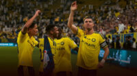 Hattrick Ke Gawang Al Kholood Makin Mendekatkan Rekor 1.000 Gol Cristiano Ronaldo, Kini Tinggal Berjarak 15 Gol Hattrick Ke Gawang Al Kholood Makin Mendekatkan Rekor 1.000 Gol Cristiano Ronaldo, Kini Tinggal Berjarak 15 Gol